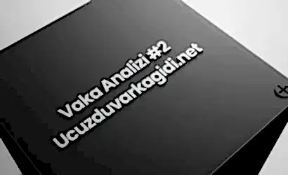 Duvar Kağıdı - Case Study