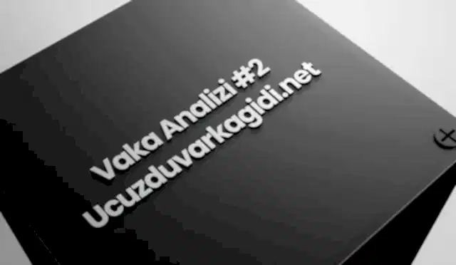 Duvar Kağıdı - Case Study