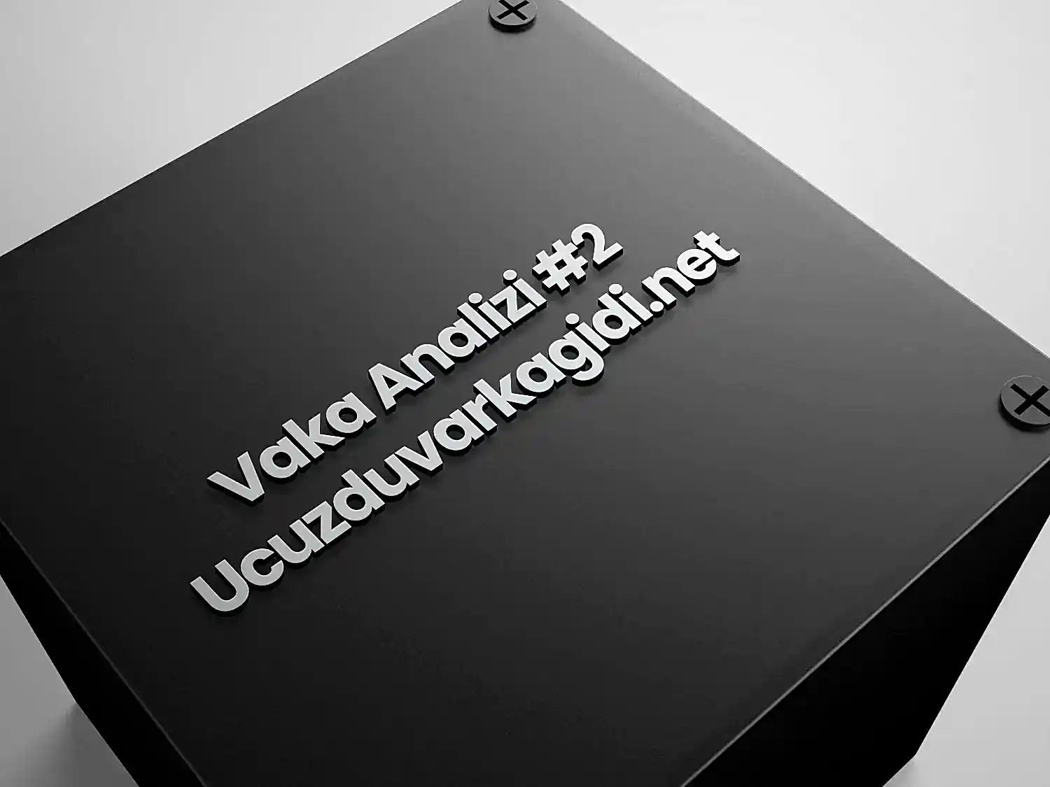 Duvar Kağıdı – Case Study