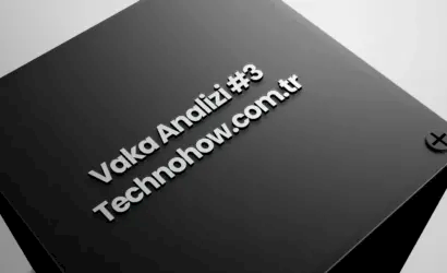 Technohow.com.tr - Case Study