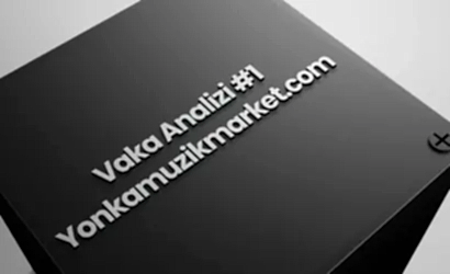 Yonkamuzikmarket.com – Case Study