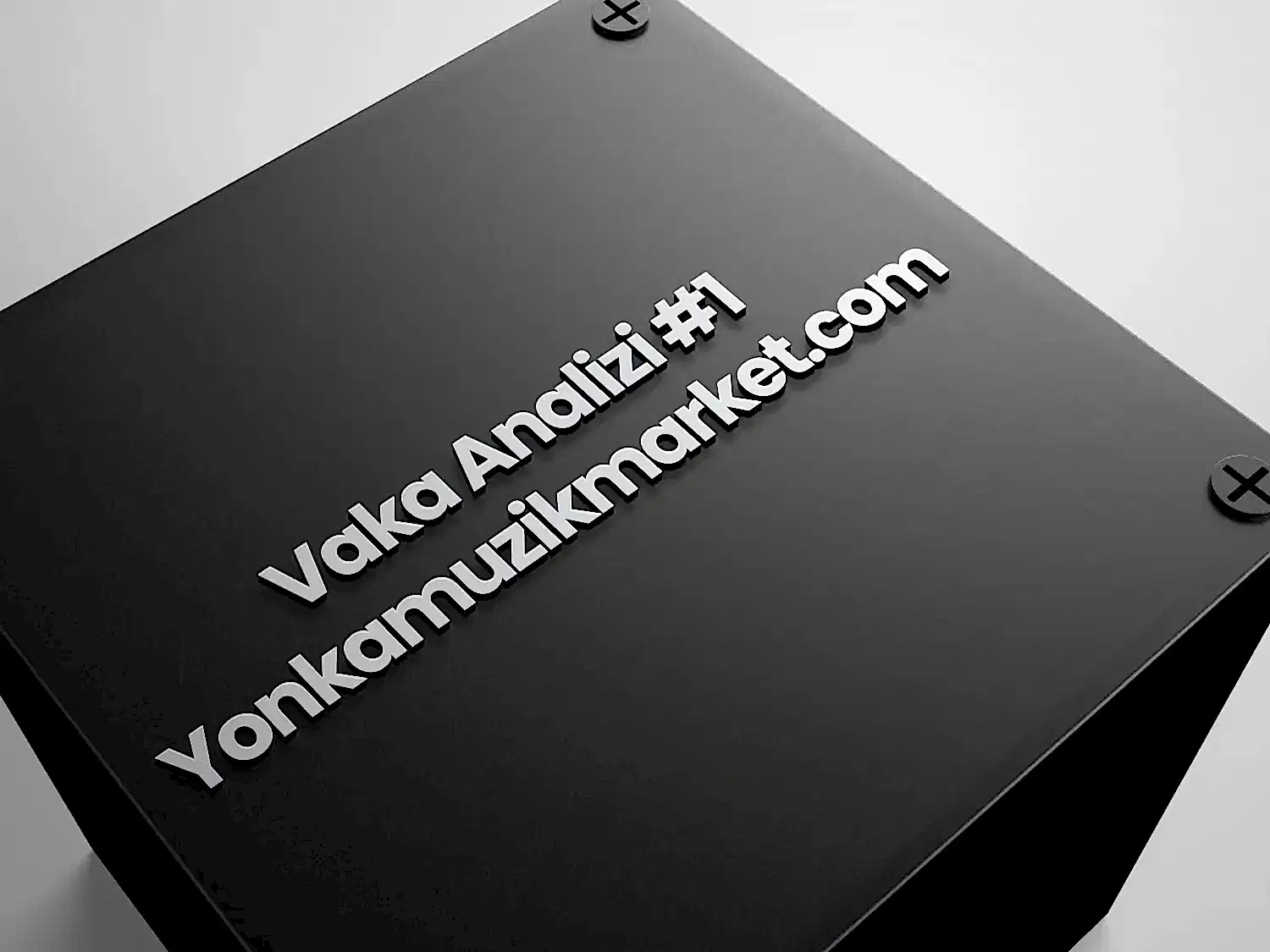 Yonkamuzikmarket.com – Case Study