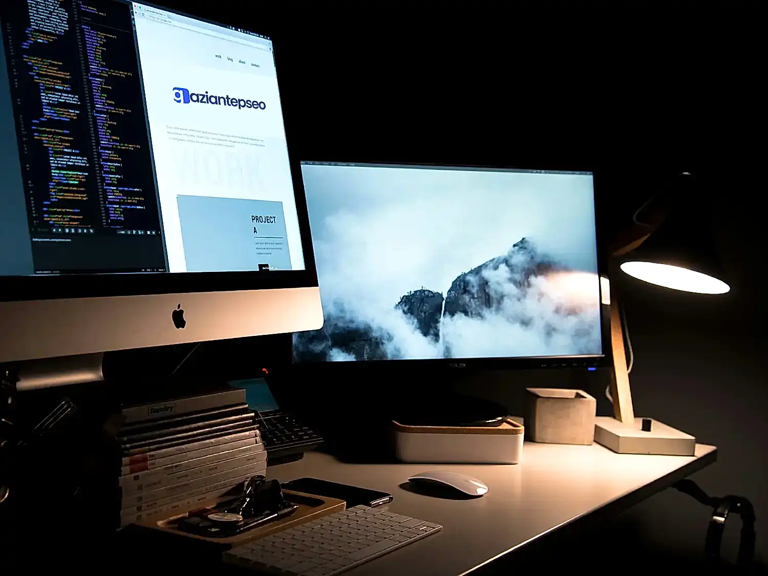 Gaziantep Web Tasarım