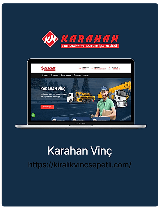 gaziantep web tasarım