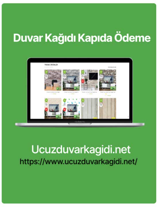 ucuz duvar kağıdı