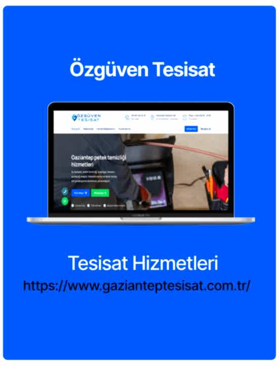 gaziantep su kaçak tespiti