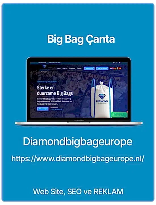 big bag çanta seo reklam adwords