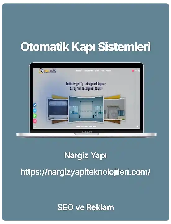 seo reklam ads hızlı pvc döner kapı pergole tente
